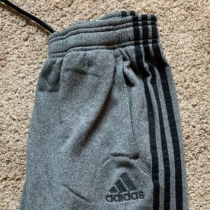 Adidas drawstring Sweatpants